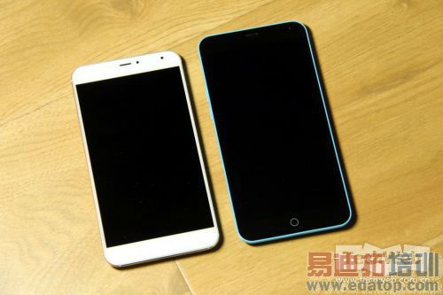 ����Note�ԱȺ���Note/MX4�ײ⣺�콢���� ���۵�����������ͼ��