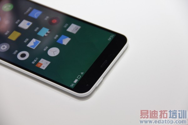 ����Note�ԱȺ���Note/MX4�ײ⣺�콢���� ֻ��