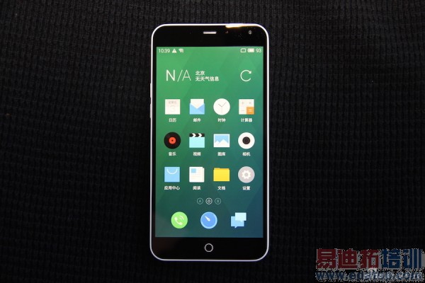 ����Note�ԱȺ���Note/MX4�ײ⣺�콢���� ֻ��