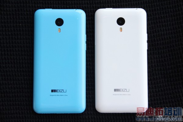 ����Note�ԱȺ���Note/MX4�ײ⣺�콢���� ֻ��