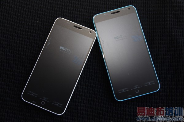 ����Note�ԱȺ���Note/MX4�ײ⣺�콢���� ֻ��