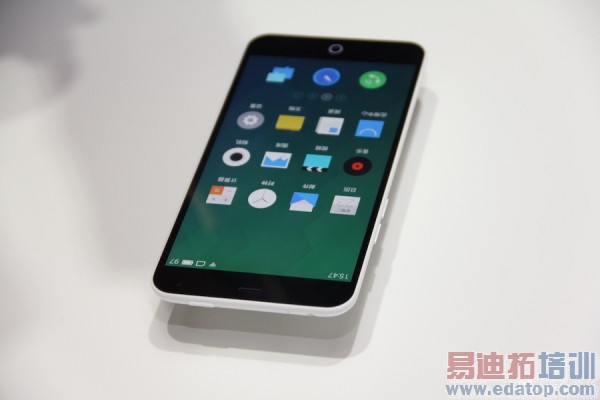 ����Note�ԱȺ���Note/MX4�ײ⣺�콢���� ֻ��