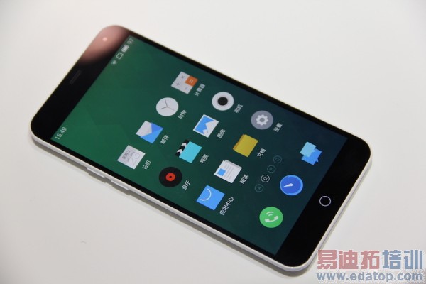 ����Note�ԱȺ���Note/MX4�ײ⣺�콢���� ֻ��