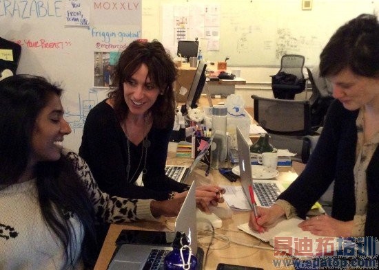 智能穿戴产品:是时候关注女孩子们的需求了!