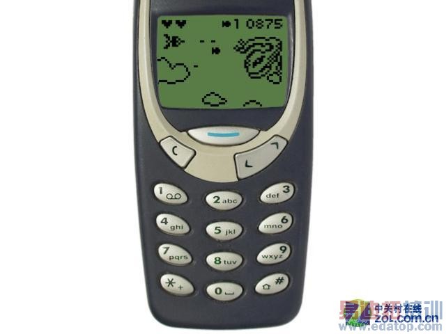 无法忘怀的记忆 诺基亚十大关键词盘点