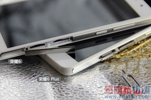 对比评测:荣耀6 Plus vs iPhone6巅峰对决 魅族MX4 Pro靠边