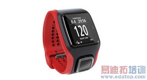 手环还是手表 这是一个问题