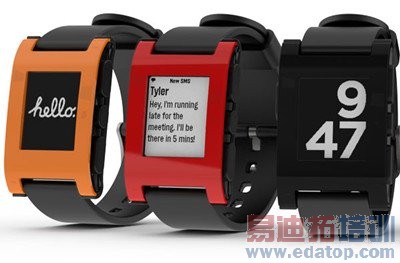 手环还是手表 这是一个问题