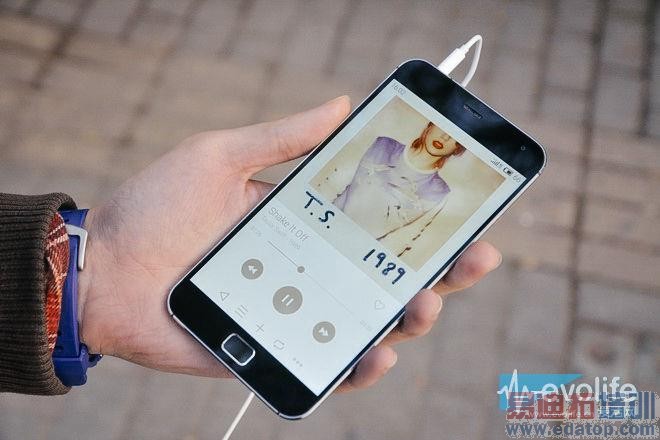 【最强评测】无知无畏的魅族MX4 Pro:只卖半个苹果价 也敢叫2014年度旗舰机?