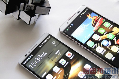 ��ΪMate7�Աȿ��ɲ���