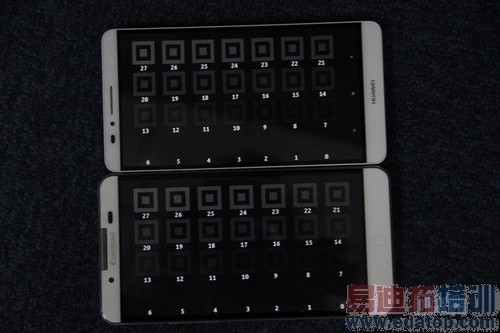 ��ΪMate7�Աȿ��ɲ���