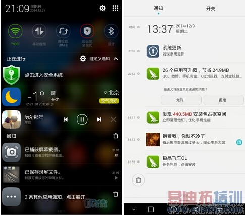 ��ΪMate7�Աȿ��ɲ���