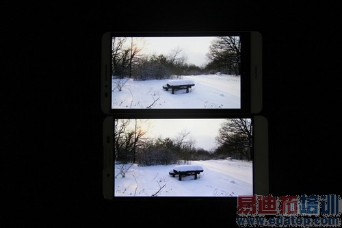 ��ΪMate7�Աȿ��ɲ���