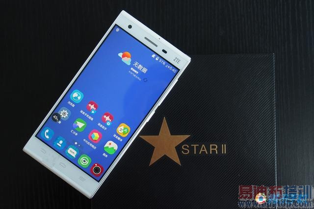 【国产良心之作】2015年扛鼎旗舰:不是荣耀6Plus 也不是魅族4Pro 中兴星星二号超详细测评