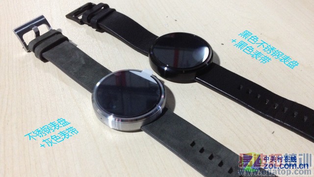 Moto 360�������⣺����������ͳ��� 