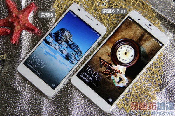 最全解析:荣耀6 Plus!vivoX5 Max!TCL么么哒3N!【附图】