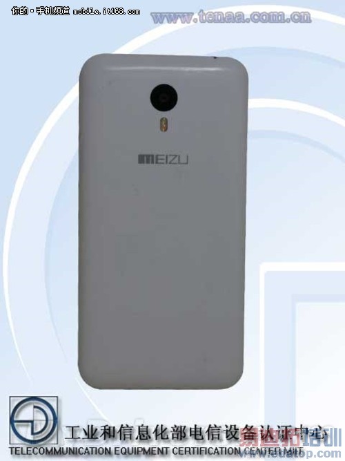 ����������ǰ��ս:����MX4 Pro��â�ǹ���Ϊ��ҫ6 Plus