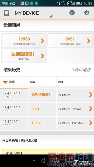 荣耀6 Plus最全测评!海思麒麟925跑分超40000 秒到渣都不剩!【附图】