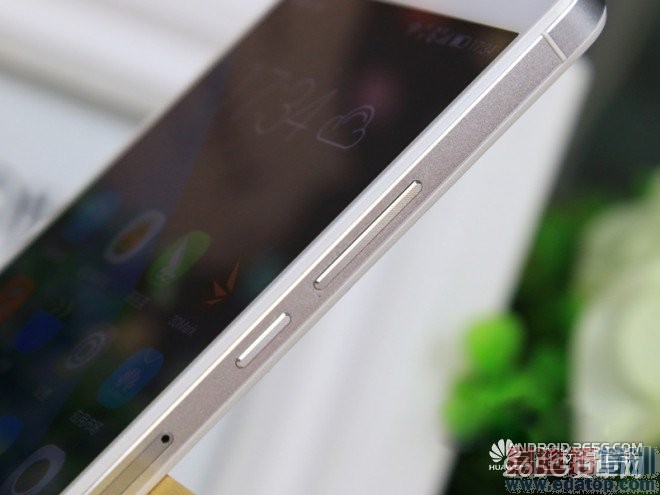 ��Ϊ��ҫ6 Plus���⣺��Ȼ��ǹ���� ���ð�����M82a1�𣿣�����Ƶ��