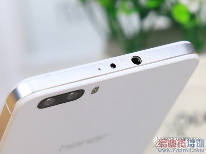 华为荣耀6 Plus评测:居然用枪击射 敢用巴雷特M82a1吗?(附视频)