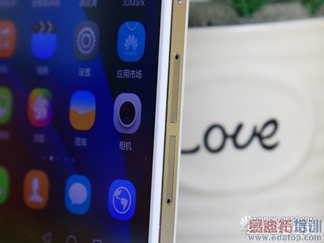 ��Ϊ��ҫ6 Plus���⣺��Ȼ��ǹ���� ���ð�����M82a1�𣿣�����Ƶ��