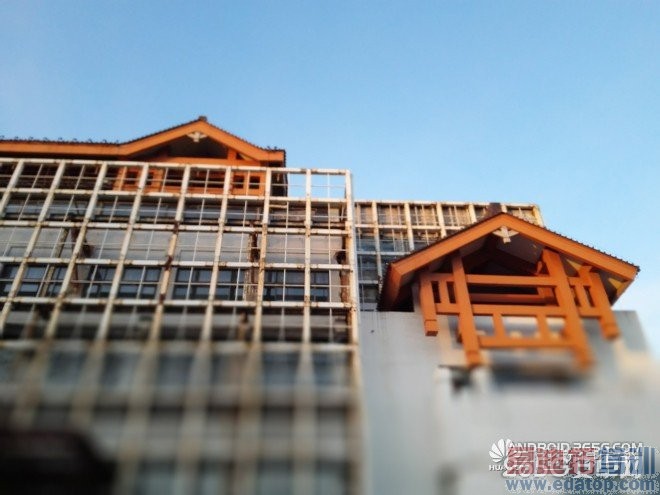 华为荣耀6 Plus评测:居然用枪击射 敢用巴雷特M82a1吗?(附视频)