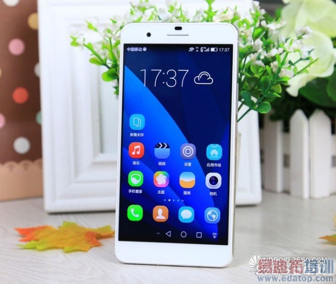 ��Ϊ��ҫ6 Plus���⣺��Ȼ��ǹ���� ���ð�����M82a1�𣿣�����Ƶ��