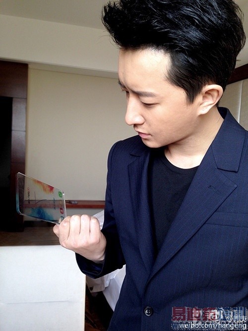 ���������ֻ���Ѷ����ҫ6 Plus �����ֻ� TCLôô��3N��ͷ������ͼ��