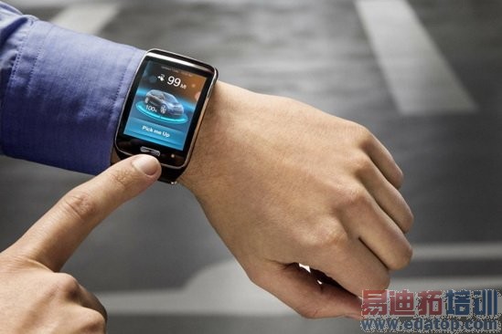 2015 CES�������ȿ����Ĵ�������ָ������Ƽ���չ