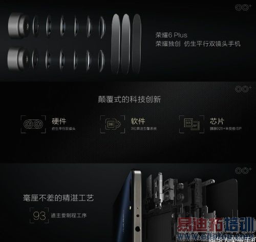 ���������ֻ���Ѷ����ҫ6 Plus �����ֻ� TCLôô��3N��ͷ������ͼ��