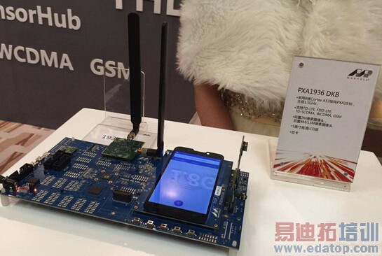 ��ʳ��ͨ Marvell 64λ4��/8�˴�������⣨��ͼ��