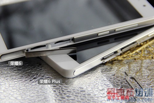 ��ҫ6 Plus�ԱȻ�ΪMate7ȫ�����⣺˭������MX4 Pro��󾢵У�