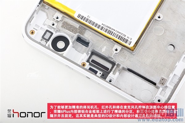 ��Ϊ��ҫ6 Plus��������+��⣺��Ӧ���Χ������MX4 Pro