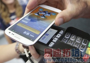 ���ǽ�ЯLoopPay�����ƶ�֧��ϵͳ �а�Apple Pay