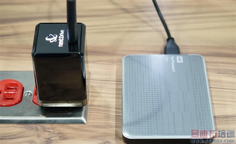 NextDrive Plug ������չ����̨������USB װ�����ɵ����ƶ�