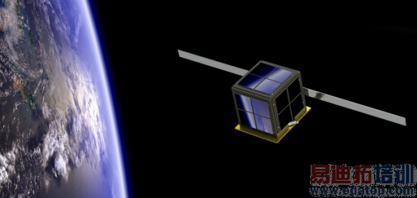 PocketQubes����DIY������������� ʵ��