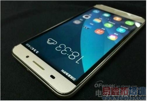 ��Ϊ��ҫ6 Plus������ɶ���ͣ�Ұ��������KС��