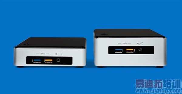 Intel自曝新一代迷你盒子:14nm啦