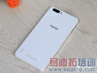 华为荣耀6 Plus首测:海思麒麟925/双摄像头 余承东又一力作