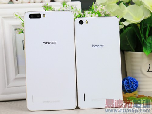 ��Ϊ��ҫ6 Plus�ײ⣺��˼����925/˫����ͷ ��ж���һ����