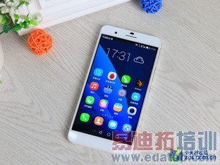 华为荣耀6 Plus首测:海思麒麟925/双摄像头 余承东又一力作