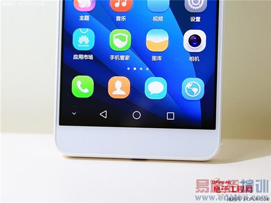 ��ҫ6 Plus�Ա�����MX4 Pro��ϸ���⣺�콢�Ծ�С��5ѹ��ɽ�󣨸��ع⣩