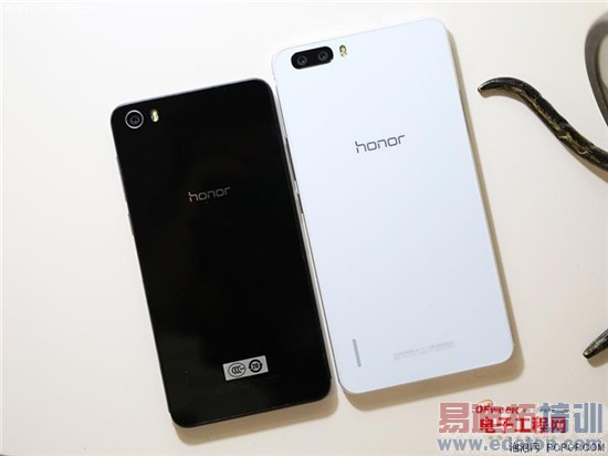 ��ҫ6 Plus�Ա�����MX4 Pro��ϸ���⣺�콢�Ծ�С��5ѹ��ɽ�󣨸��ع⣩