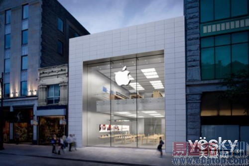 苹果消失的32GB和背后一个价值40亿美元的秘密