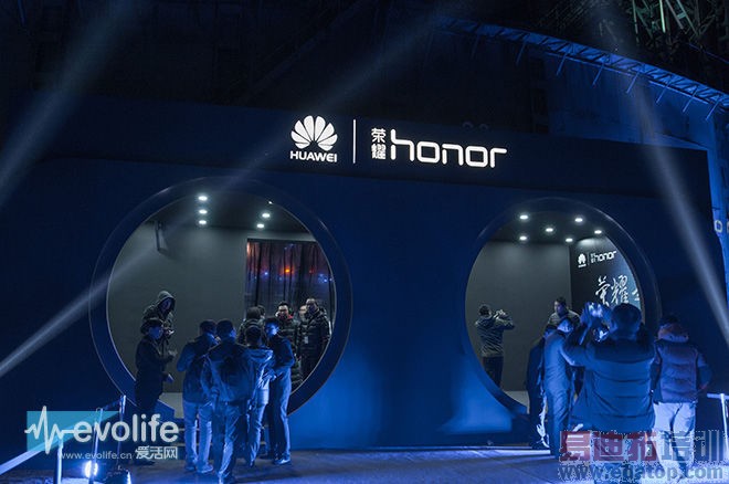 同是6 Plus 谁更强:荣耀6 Plus是否只是多出一个