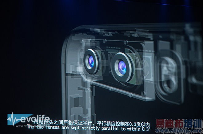 同是6 Plus 谁更强:荣耀6 Plus是否只是多出一个