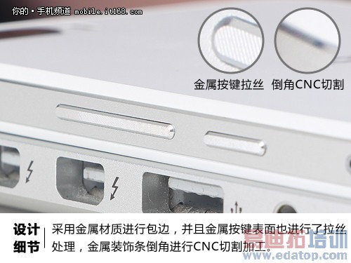 ��Ϊ��ҫ6 Plus�Ա�С��4����˼о������ ҹ��������������Ƶ��