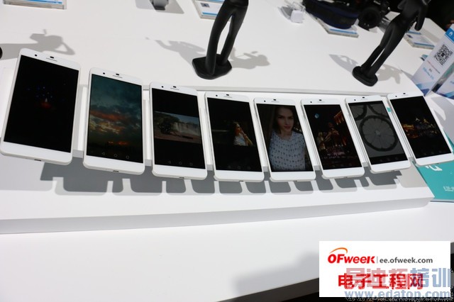 �����ȿ�����Ϊ��ҫ6Plus/����4X���ϳ� ����MX4 Pro����ɱ��