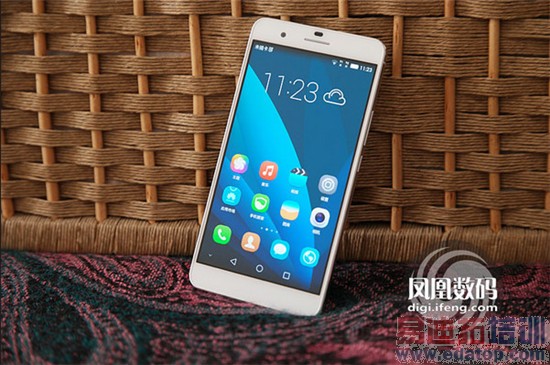 荣耀6 Plus真机首发评测+图赏:1999双摄像头 MX4 Pro/iPhone6颤抖了吗?