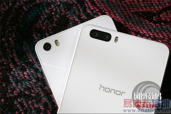 ��ҫ6 Plus����׷�����+ͼ�ͣ�1999˫����ͷ MX4 Pro/iPhone6��������